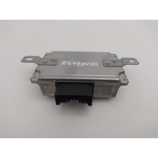 Módulo Centralina Power Inverter Jeep Renegade 1.8 Flex 2018