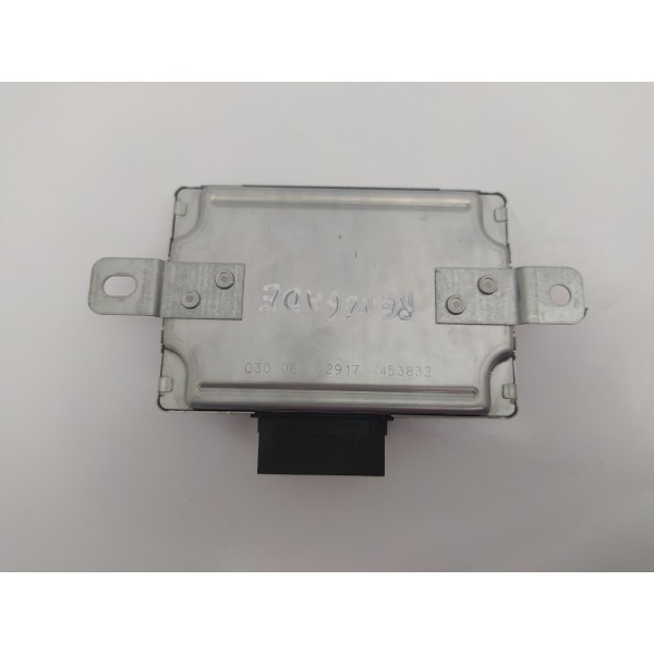 Módulo Centralina Power Inverter Jeep Renegade 1.8 Flex 2018