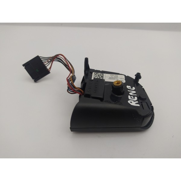 Botão Comando Volante Som Jeep Renegade 2018 100229069