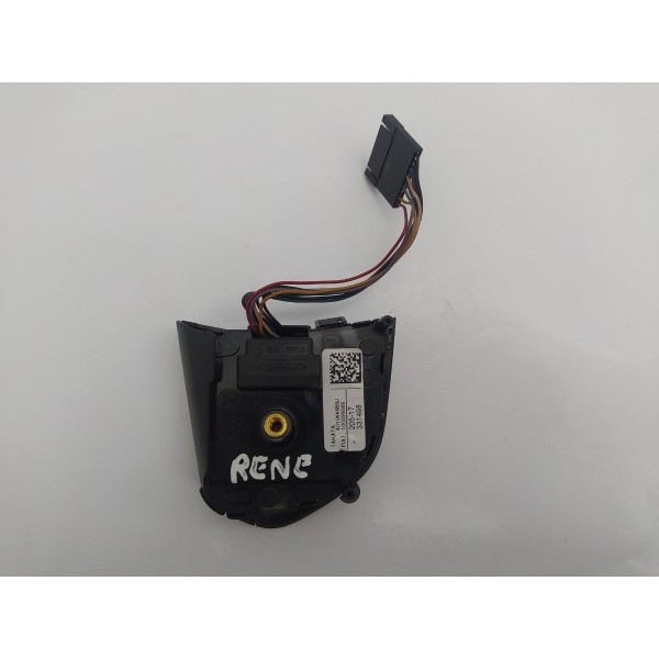 Botão Comando Volante Som Jeep Renegade 2018 100229069