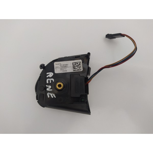 Botão Comando Volante Piloto Automático Jeep Renegade 2018