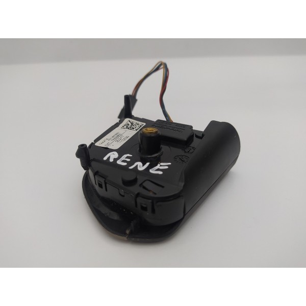 Botão Comando Volante Piloto Automático Jeep Renegade 2018