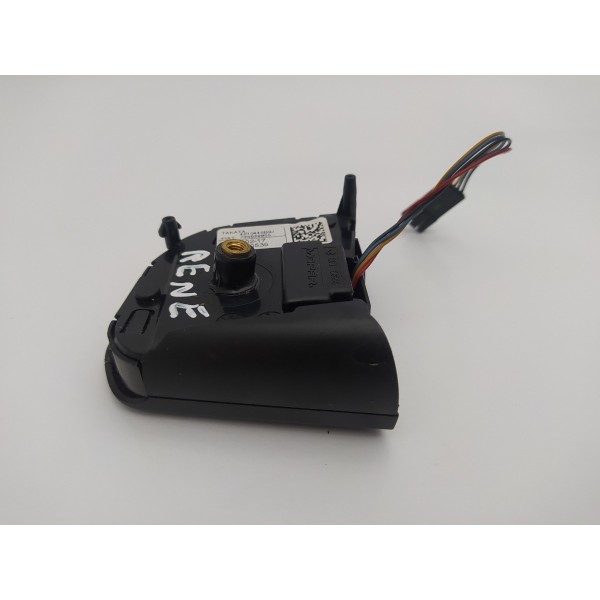 Botão Comando Volante Piloto Automático Jeep Renegade 2018