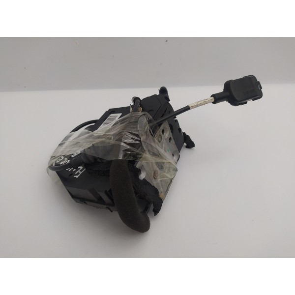 Fechadura Porta Traseira Esquerda Renault Fluence 2014