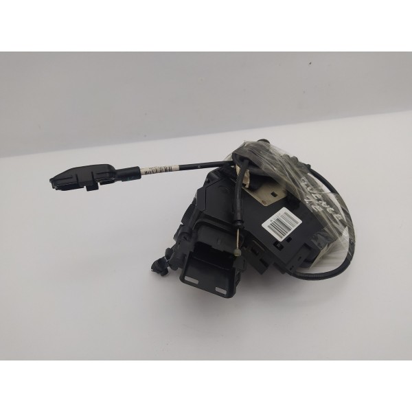 Fechadura Porta Traseira Esquerda Renault Fluence 2014