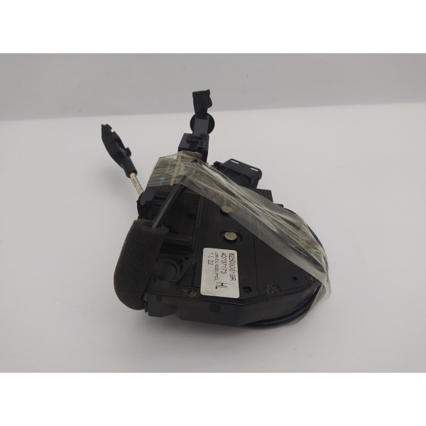 Fechadura Porta Traseira Esquerda Renault Fluence 2014