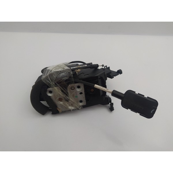 Fechadura Porta Traseira Esquerda Renault Fluence 2014