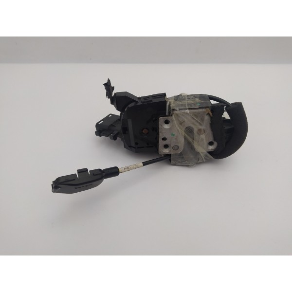 Fechadura Porta Traseira Esquerda Renault Fluence 2014