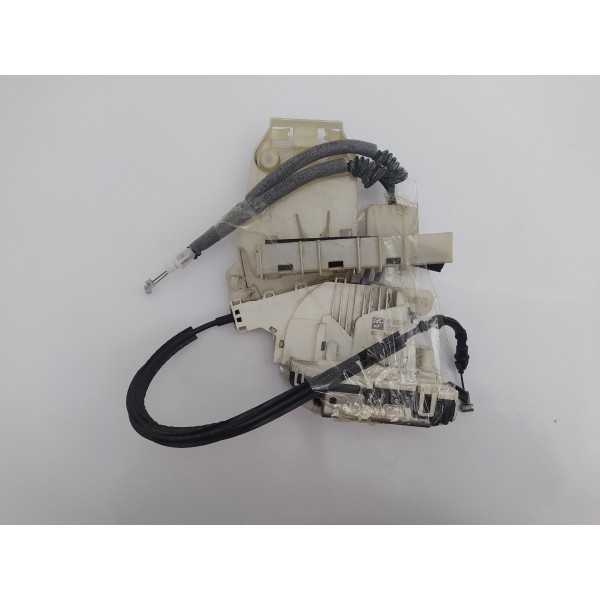 Fechadura Porta Traseira Esquerda Jeep Renegade 2017 2018