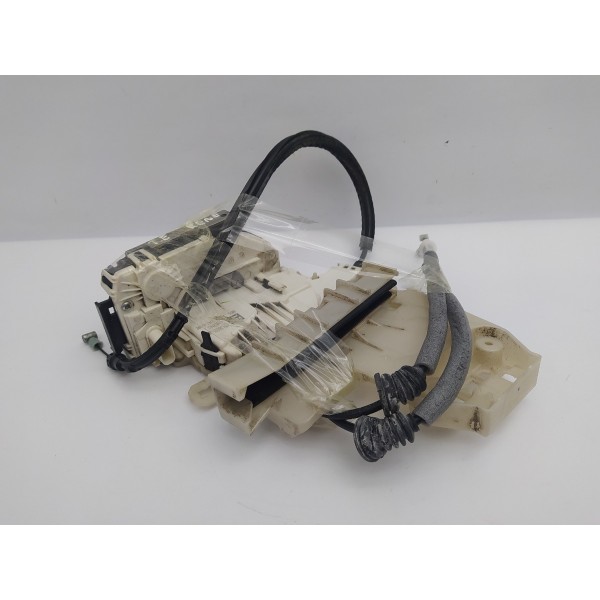 Fechadura Porta Traseira Esquerda Jeep Renegade 2017 2018