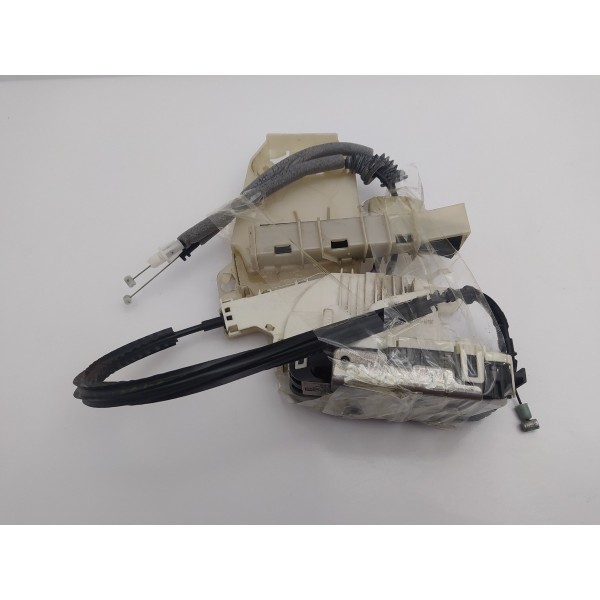 Fechadura Porta Traseira Esquerda Jeep Renegade 2017 2018