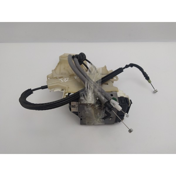 Fechadura Porta Traseira Direita Jeep Renegade 2017 2018