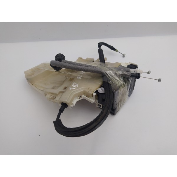 Fechadura Porta Traseira Direita Jeep Renegade 2017 2018