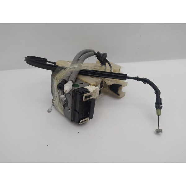 Fechadura Porta Traseira Direita Jeep Renegade 2017 2018