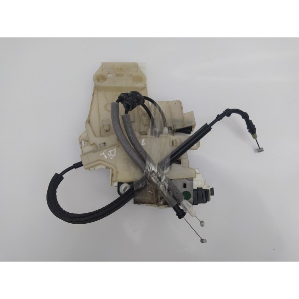 Fechadura Porta Traseira Direita Jeep Renegade 2017 2018