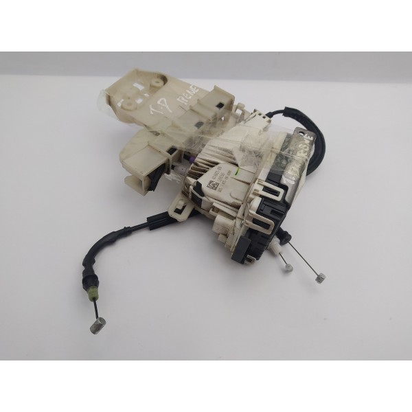 Fechadura Porta Traseira Direita Jeep Renegade 2017 2018