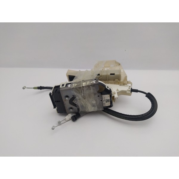 Fechadura Porta Traseira Direita Jeep Renegade 2017 2018