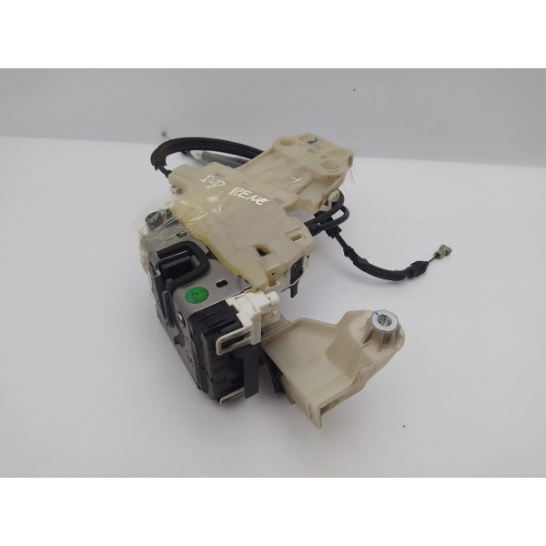 Fechadura Porta Dianteira Direita Jeep Renegade 2017 2018