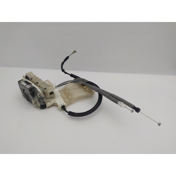 Fechadura Porta Dianteira Direita Jeep Renegade 2017 2018