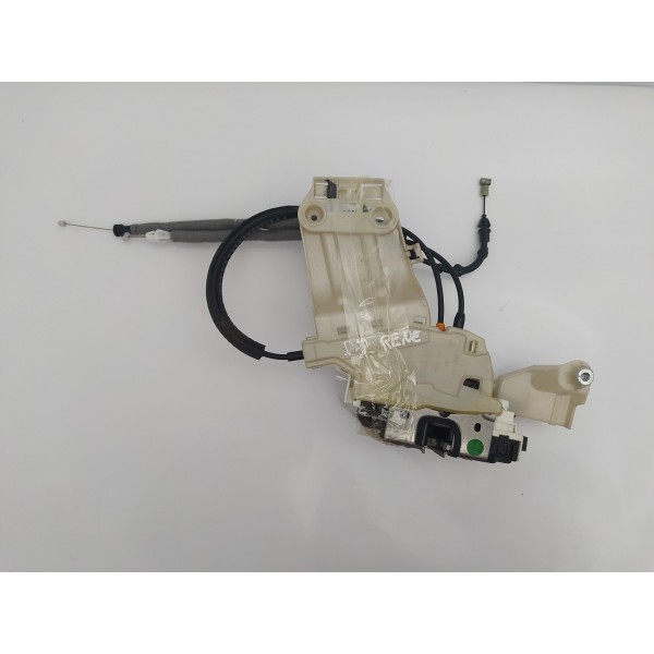 Fechadura Porta Dianteira Direita Jeep Renegade 2017 2018