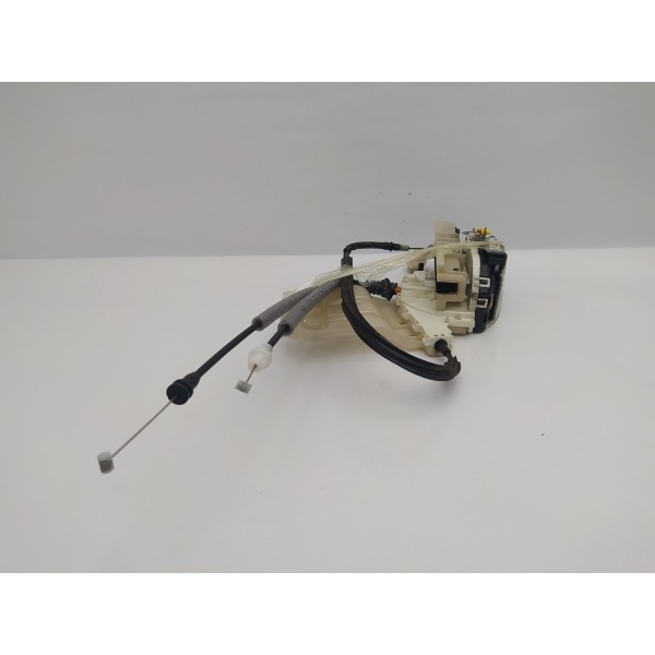 Fechadura Porta Dianteira Esquerda Jeep Renegade 2017 2018