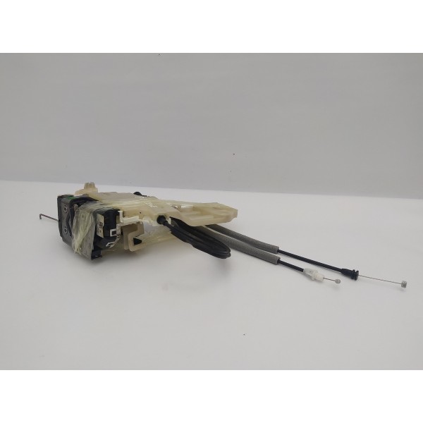 Fechadura Porta Dianteira Esquerda Jeep Renegade 2017 2018