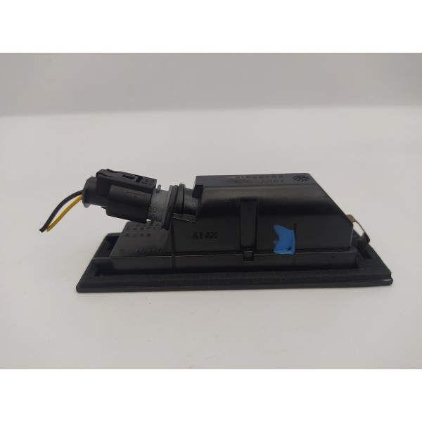 Lanterna Luz Placa Tampa Traseira Jeep Renegade 2017 2018