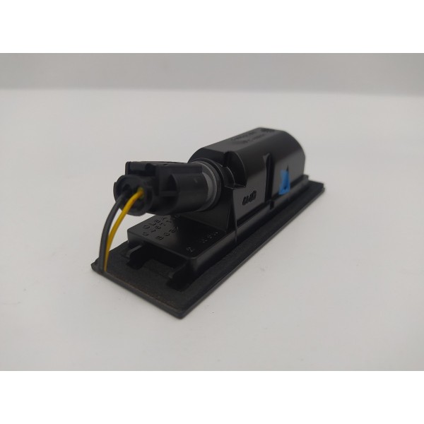 Lanterna Luz Placa Tampa Traseira Jeep Renegade 2017 2018