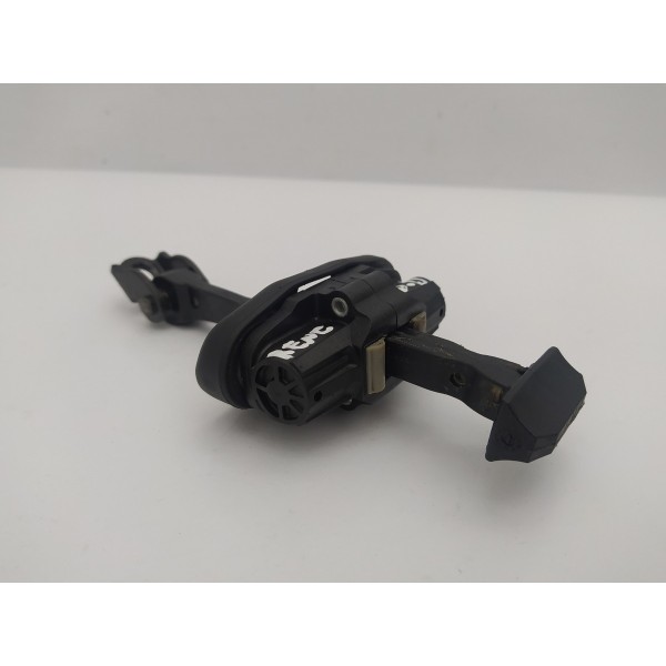 Limitador Porta Dianteira Direita Jeep Renegade 2017 2018