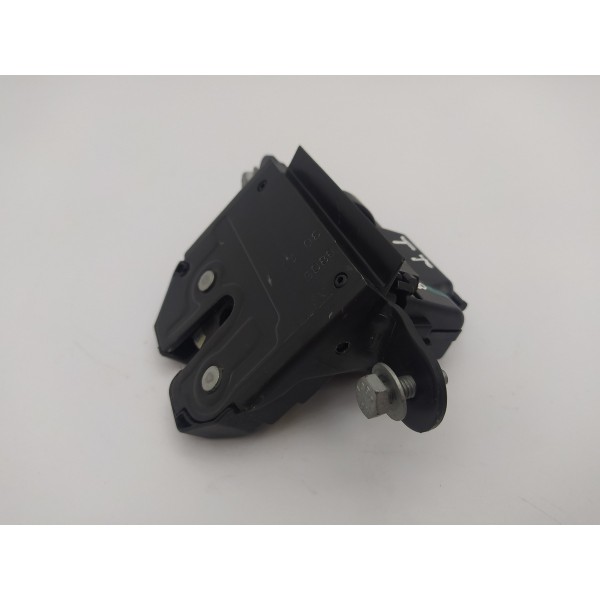 Fechadura Tampa Traseira Jeep Renegade 2017 2018