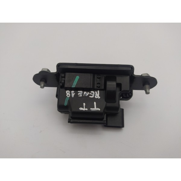 Fechadura Tampa Traseira Jeep Renegade 2017 2018