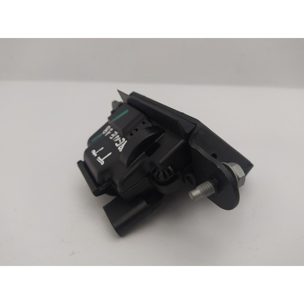 Fechadura Tampa Traseira Jeep Renegade 2017 2018