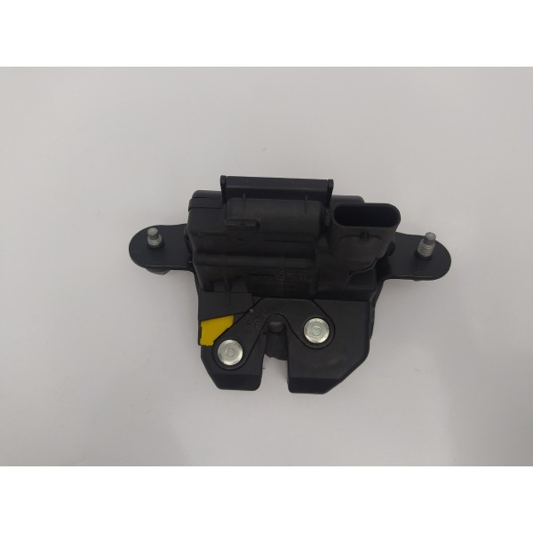 Fechadura Tampa Traseira Jeep Renegade 2017 2018