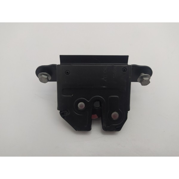 Fechadura Tampa Traseira Jeep Renegade 2017 2018