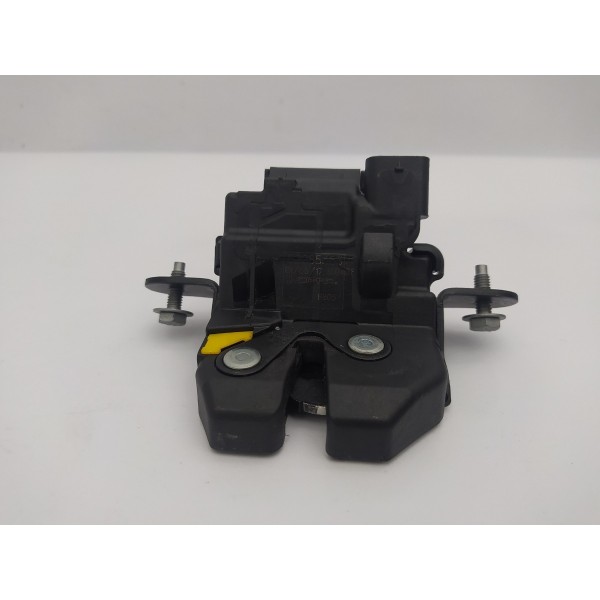 Fechadura Tampa Traseira Jeep Renegade 2017 2018