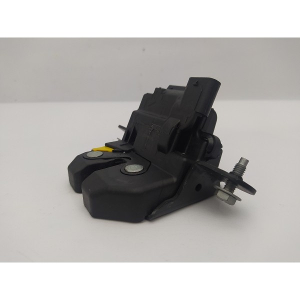 Fechadura Tampa Traseira Jeep Renegade 2017 2018