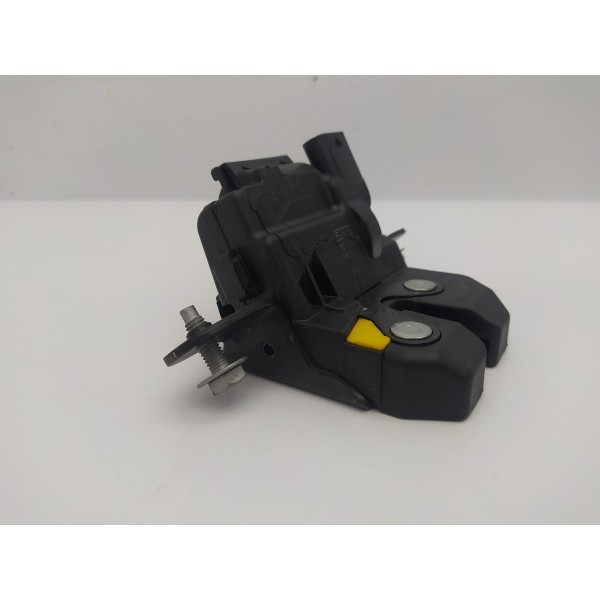 Fechadura Tampa Traseira Jeep Renegade 2017 2018