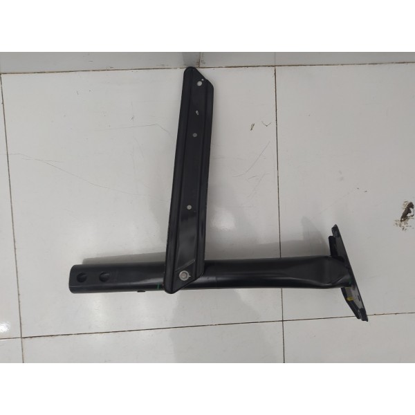 Suporte Alma Longarina Esquerda Renegade 1.8 Flex 2018