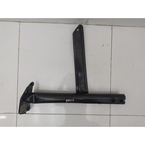 Suporte Alma Longarina Esquerda Renegade 1.8 Flex 2018