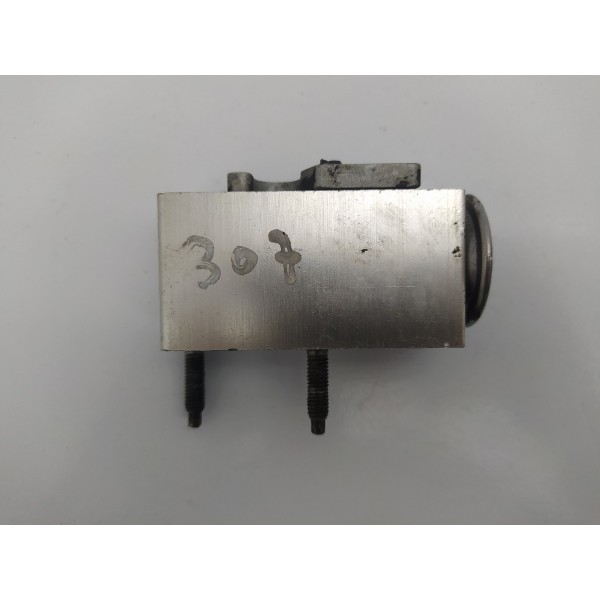 Válvula Expansão Ar Condicionado Peugeot 307 2.0 2011 2012