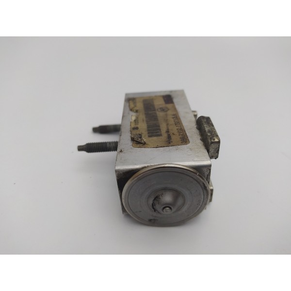 Válvula Expansão Ar Condicionado Peugeot 408 2.0 2014