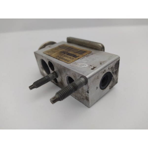 Válvula Expansão Ar Condicionado Peugeot 408 2.0 2014