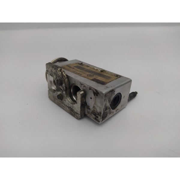 Válvula Expansão Ar Condicionado Peugeot 408 2.0 2014