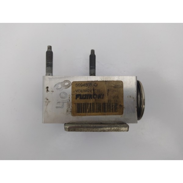 Válvula Expansão Ar Condicionado Peugeot 408 2.0 2014