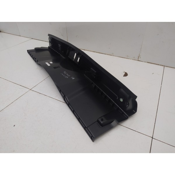 Acabamento Soleira Porta Malas Jeep Renegade 2018 735579495