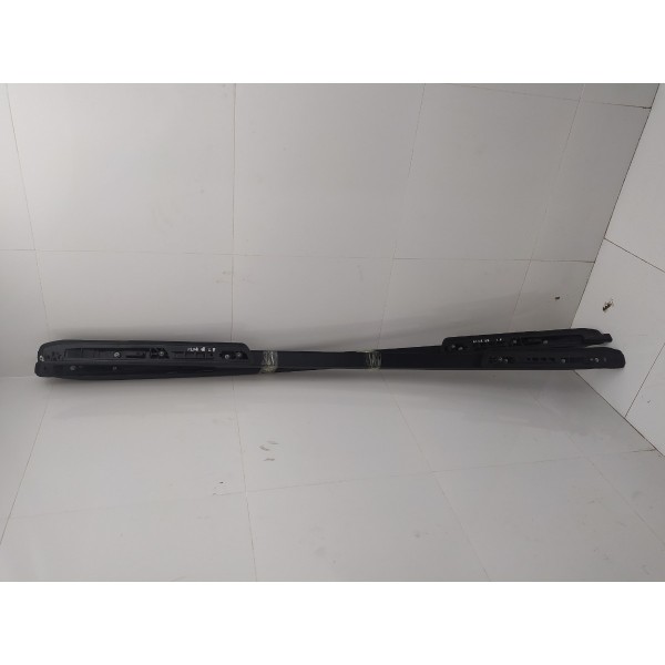 Par Rack Teto Jeep Renegade 2017 2018