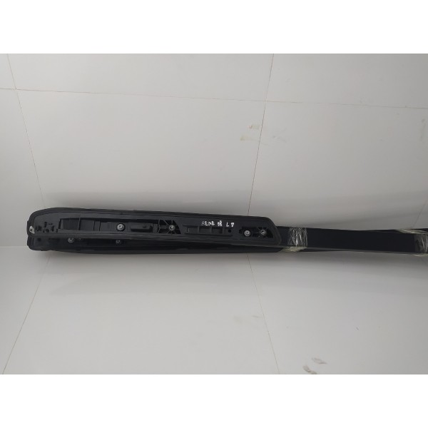 Par Rack Teto Jeep Renegade 2017 2018