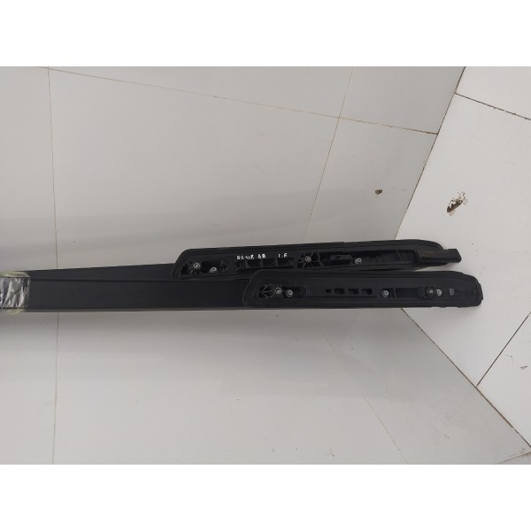 Par Rack Teto Jeep Renegade 2017 2018