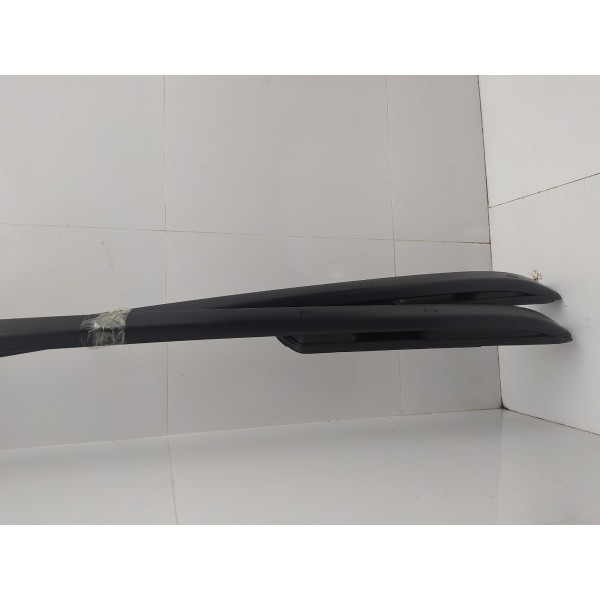 Par Rack Teto Jeep Renegade 2017 2018