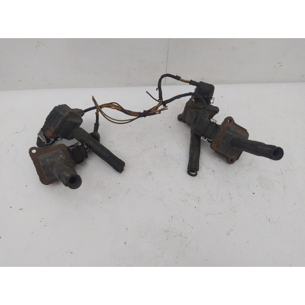 Bobina Ignição Audi A3 1.8 Turbo 2000 2001 2002 Unidade